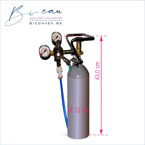 2kg-co2-fles-afmetingen